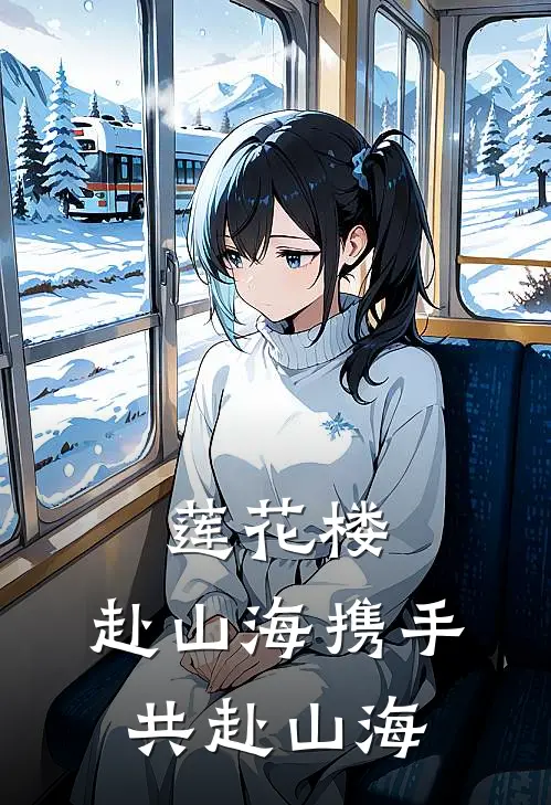 【莲花楼：赴山海】携手共赴山海