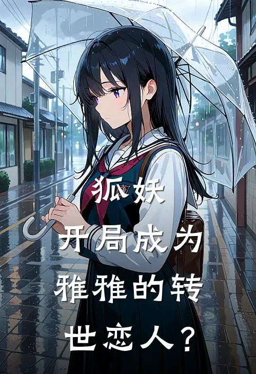 狐妖：开局成为雅雅的转世恋人？