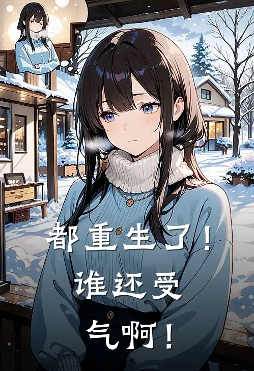 都重生了！谁还受气啊！