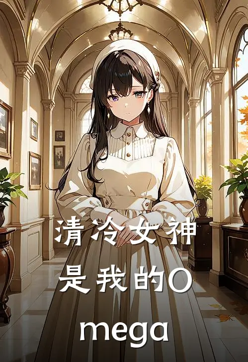 清冷女神是我的Omega