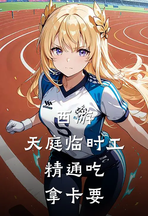 西游：天庭临时工，精通吃拿卡要