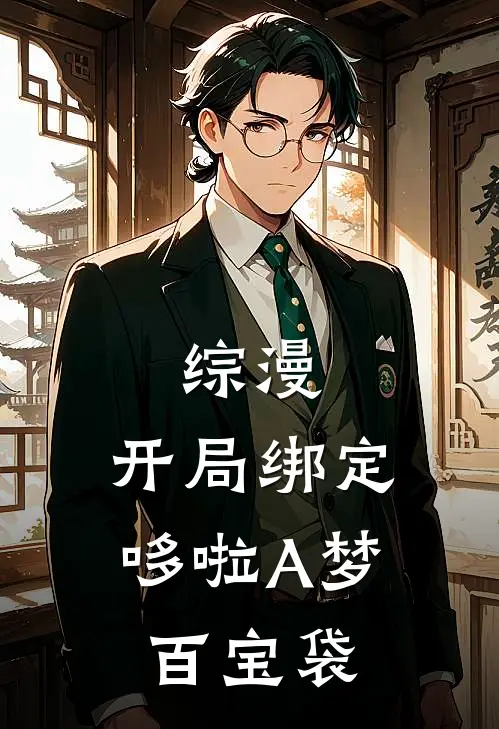 综漫：开局绑定哆啦A梦百宝袋