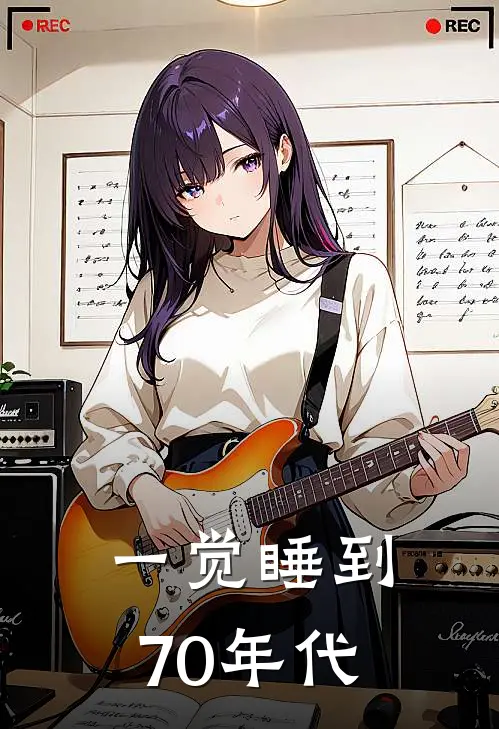 一觉睡到70年代