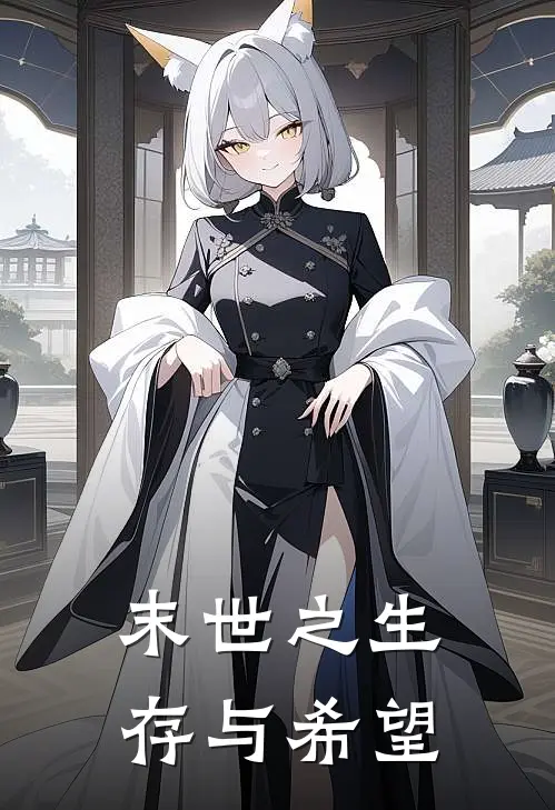 末世之生存与希望