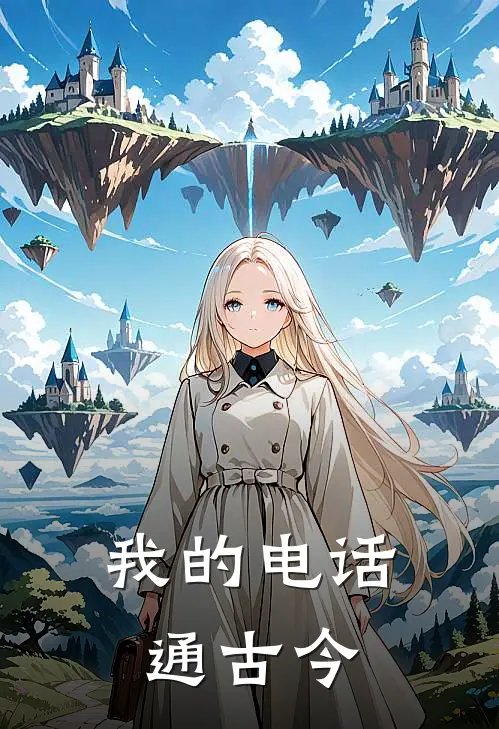 我的电话通古今