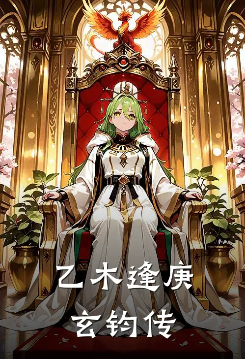 乙木逢庚玄钧传