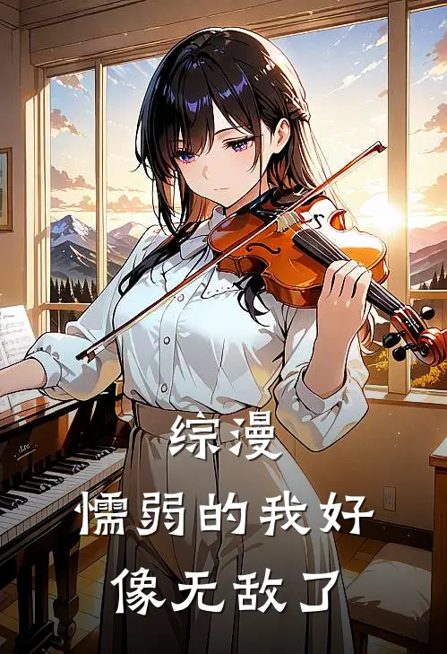 综漫：懦弱的我好像无敌了