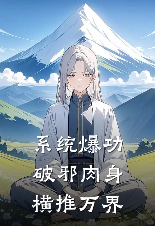 系统爆功：破邪肉身横推万界