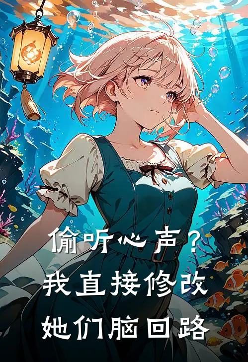 偷听心声？我直接修改她们脑回路