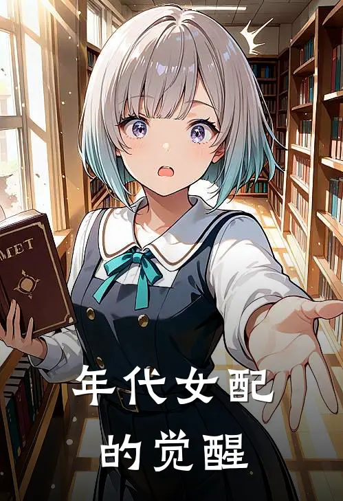 年代女配的觉醒