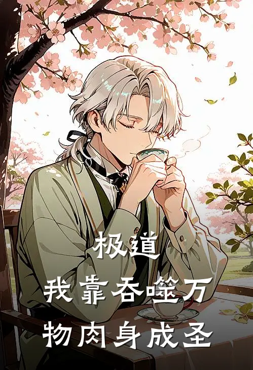 极道，我靠吞噬万物肉身成圣