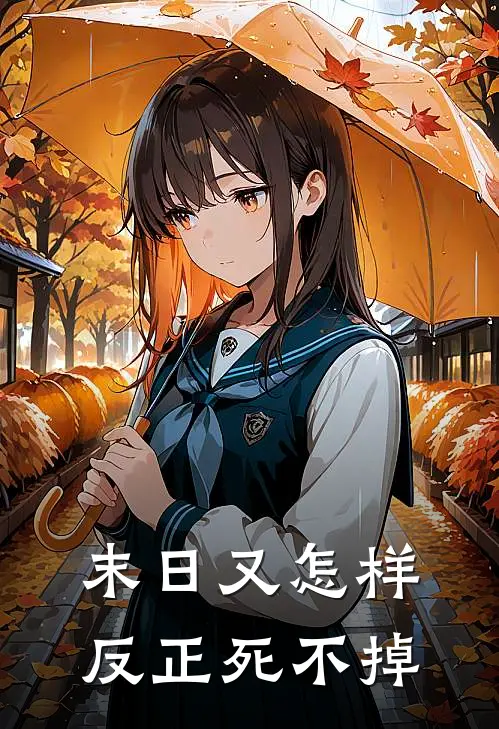 末日又怎样，反正死不掉