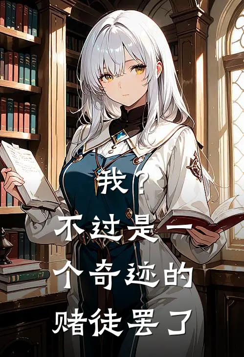 我？不过是一个奇迹的赌徒罢了