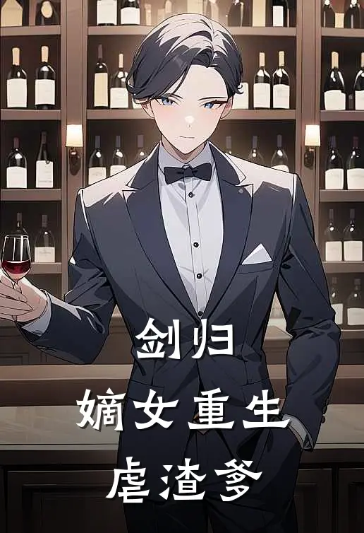 剑归：嫡女重生虐渣爹