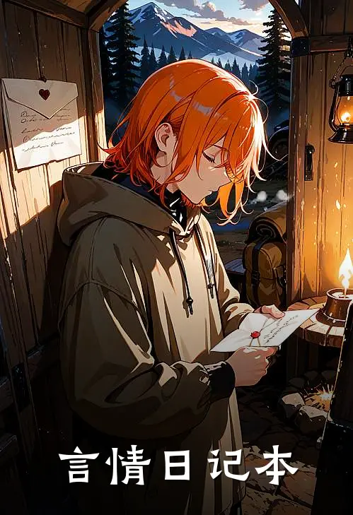 言情日记本