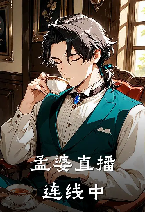 孟婆直播连线中