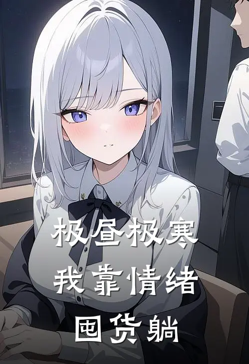 极昼极寒：我靠情绪囤货躺