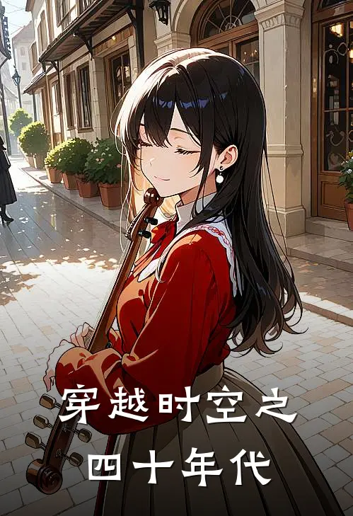 穿越时空之四十年代