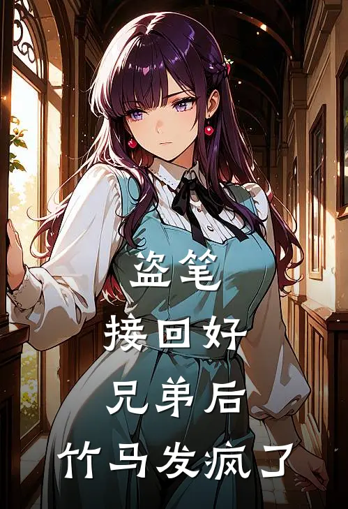 盗笔：接回好兄弟后，竹马发疯了