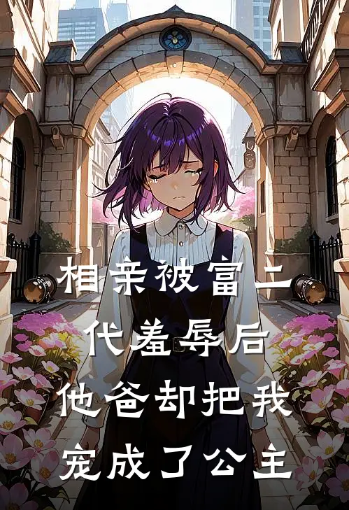 相亲被富二代羞辱后，他爸却把我宠成了公主