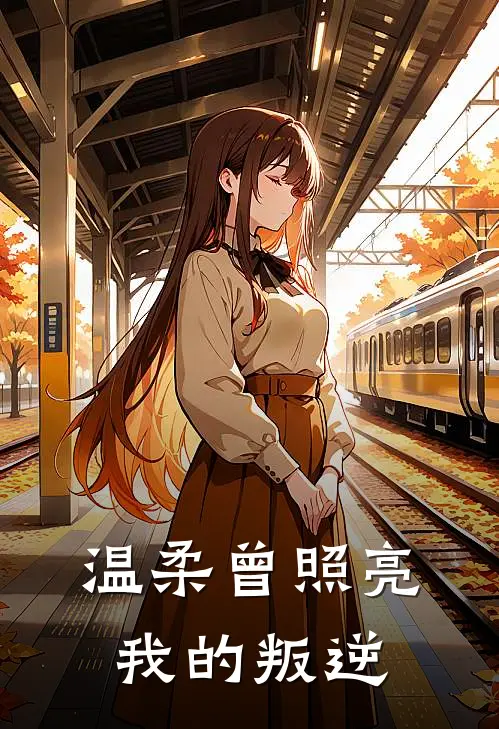 温柔曾照亮我的叛逆