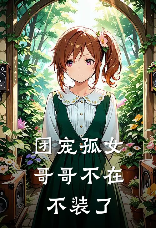 团宠孤女，哥哥不在不装了