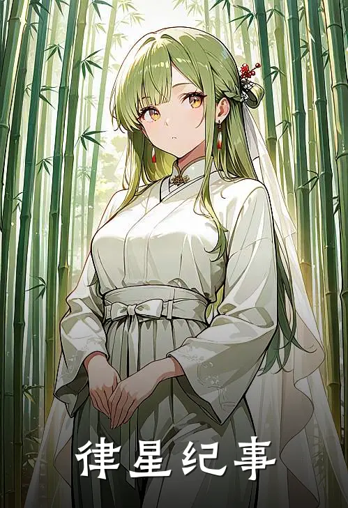 律星纪事