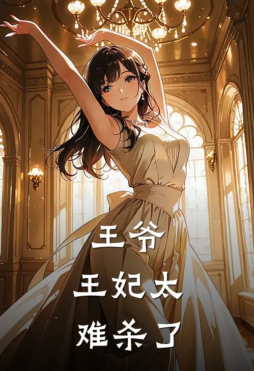 王爷，王妃太难杀了