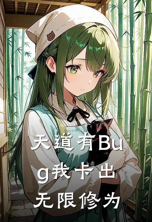 天道有Bug我卡出无限修为