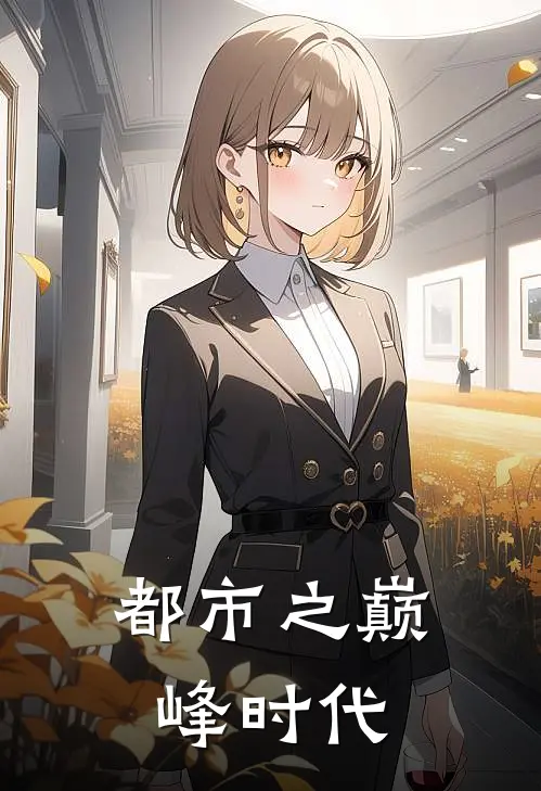 都市之巅峰时代