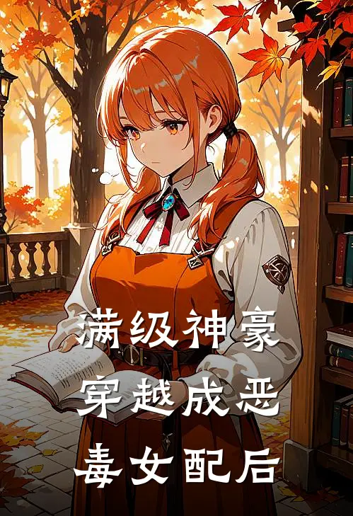 满级神豪穿越成恶毒女配后