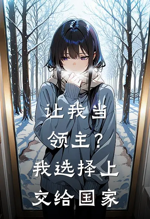 让我当领主？我选择上交给国家