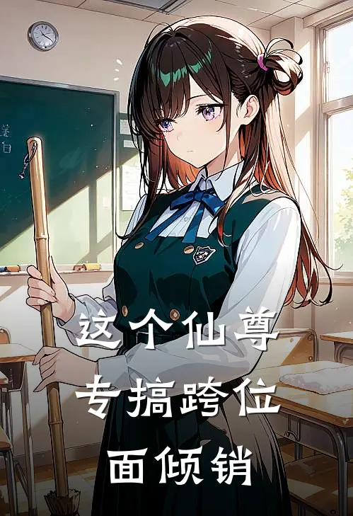 这个仙尊专搞跨位面倾销