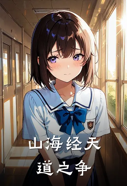 山海经天道之争