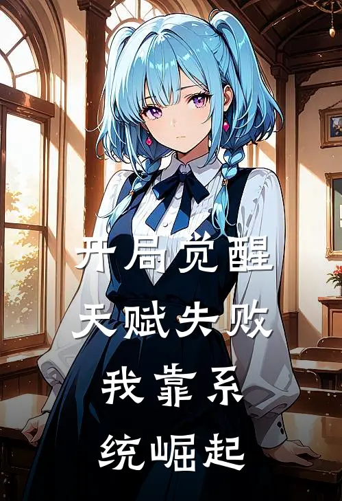 开局觉醒天赋失败，我靠系统崛起