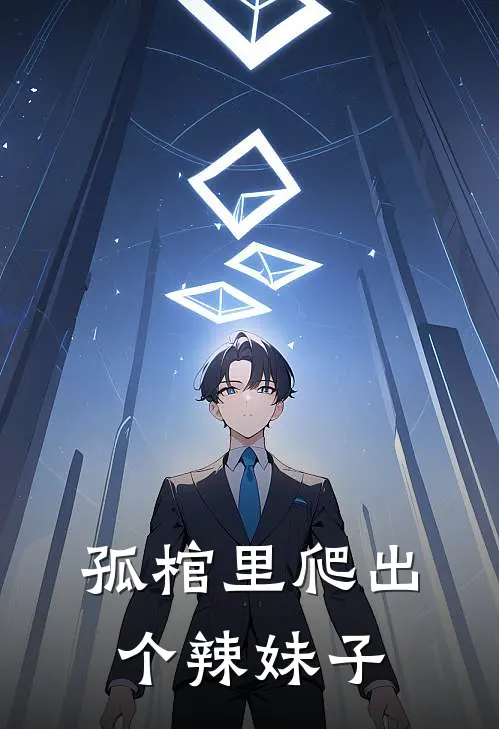 孤棺里爬出个辣妹子