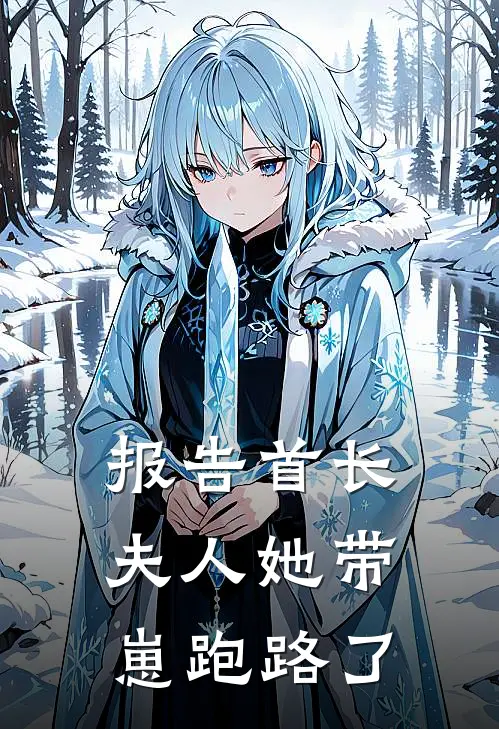 报告首长，夫人她带崽跑路了