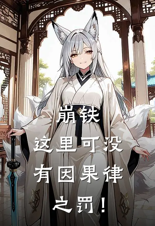 崩铁：这里可没有因果律之罚！