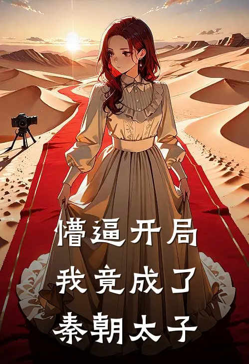 懵逼开局，我竟成了秦朝太子