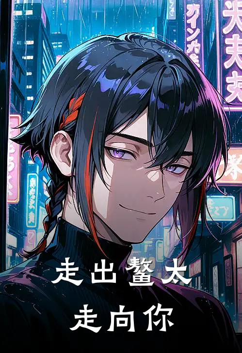 走出鳌太，走向你