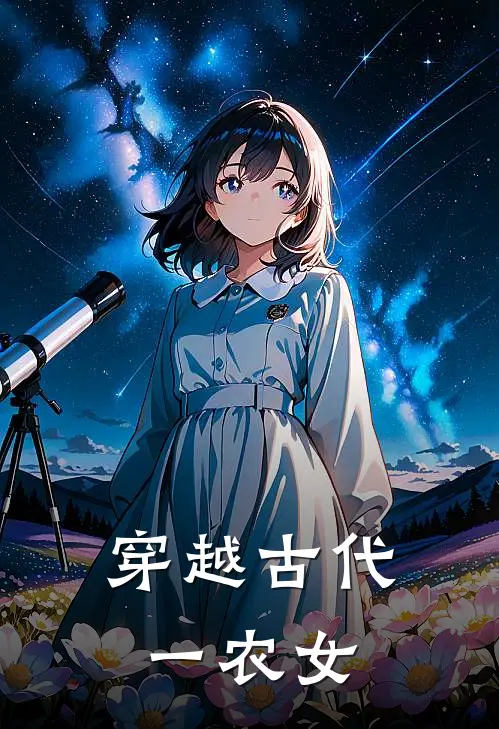 穿越古代一农女