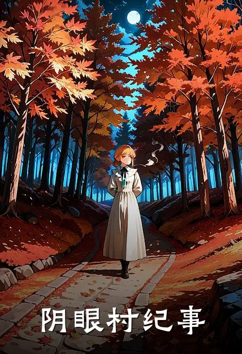 阴眼村纪事