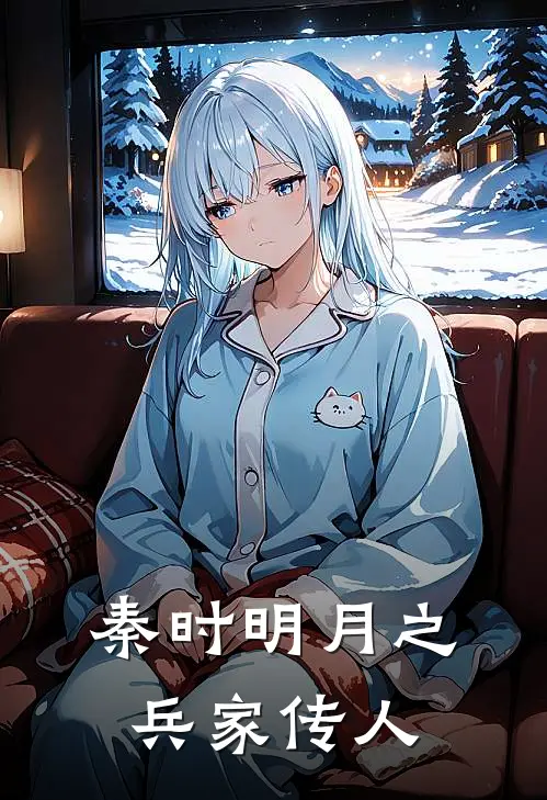 秦时明月之兵家传人