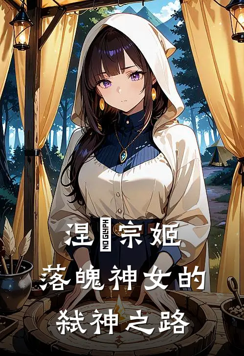 涅槃宗姬：落魄神女的弑神之路