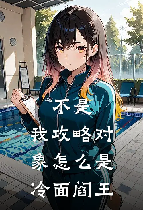不是，我攻略对象怎么是冷面阎王