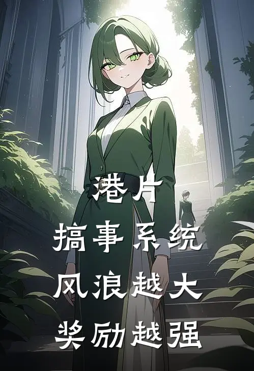 港片：搞事系统风浪越大奖励越强