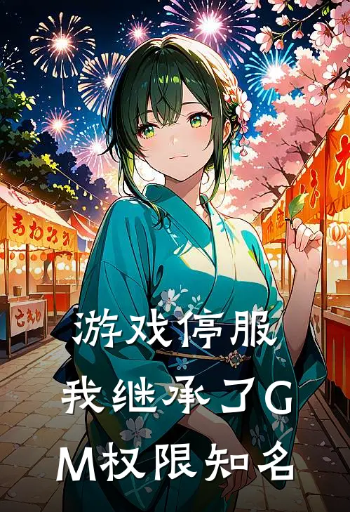 游戏停服，我继承了GM权限知名