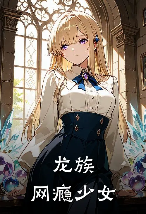 龙族：网瘾少女
