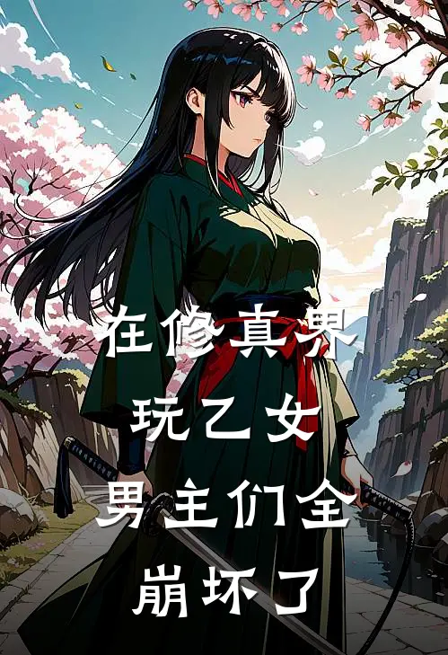 在修真界玩乙女：男主们全崩坏了