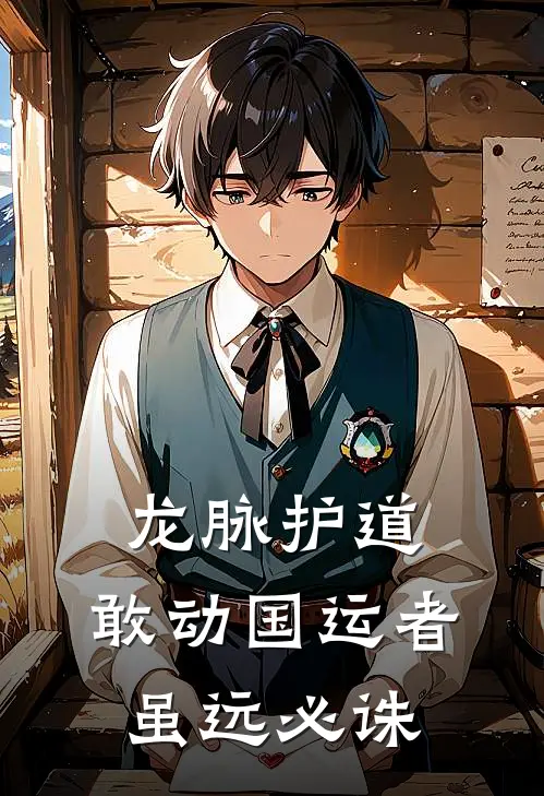 龙脉护道：敢动国运者虽远必诛